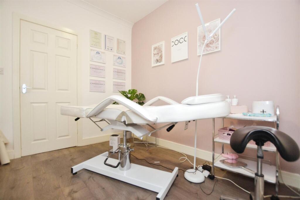 Treatment Room