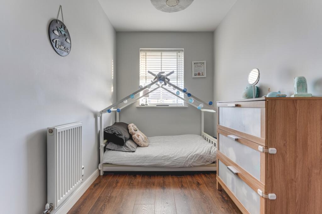 Bedroom two