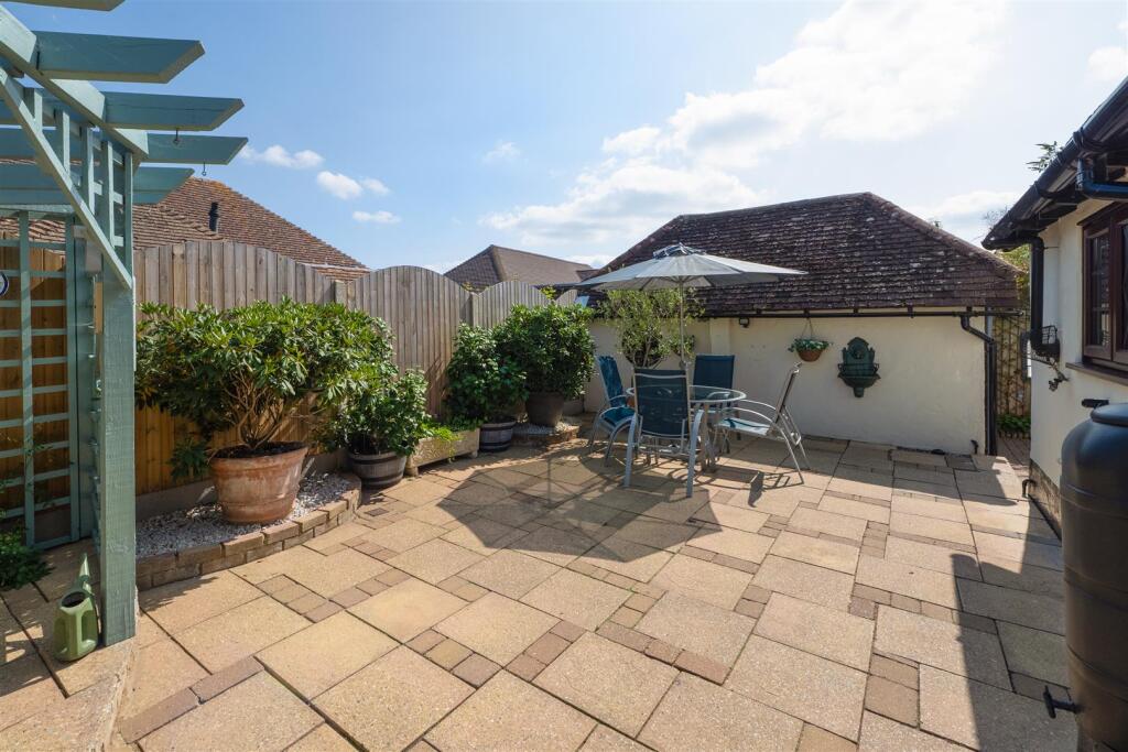 The Leas, Chestfield, Whitstable