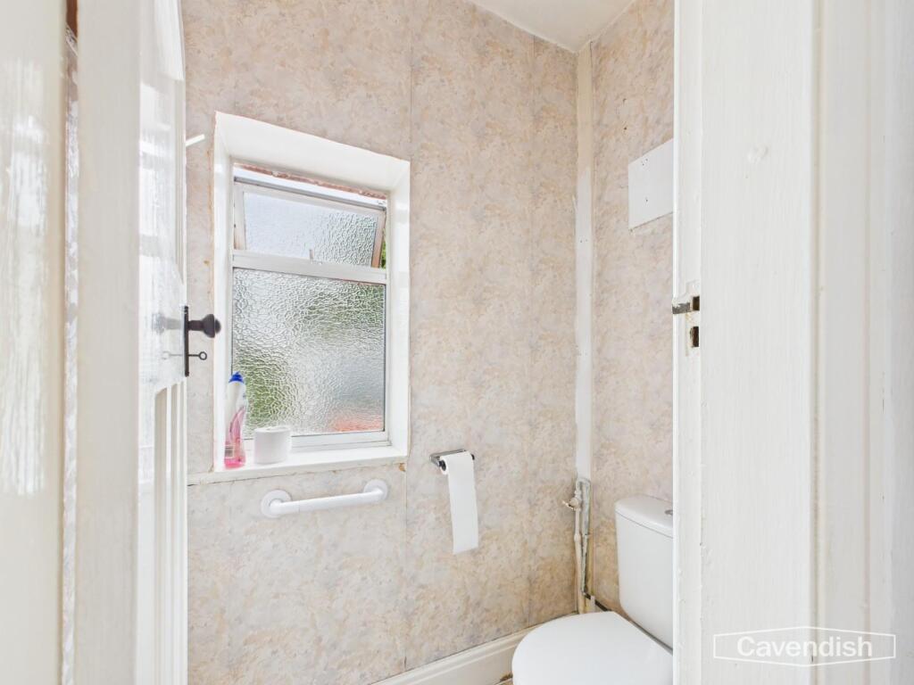 WC