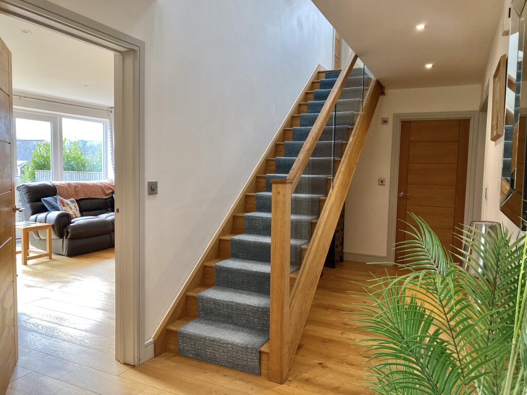Modern Staircase
