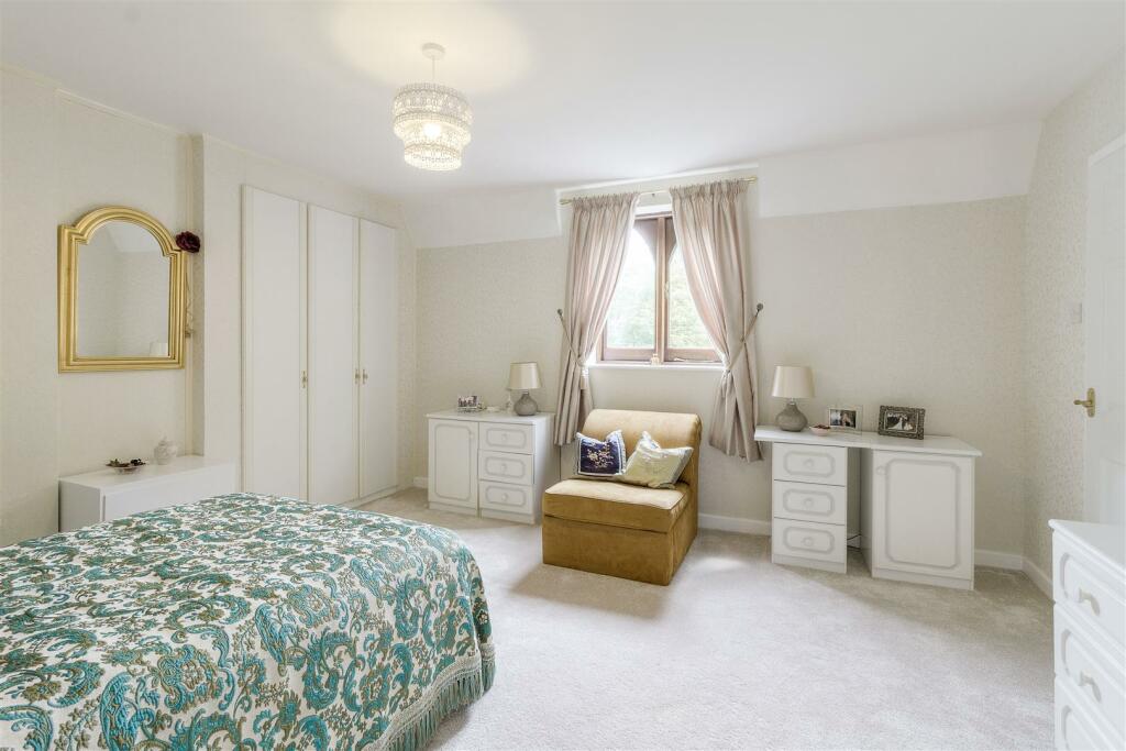Westlands Farm, Ratcliffe Culey