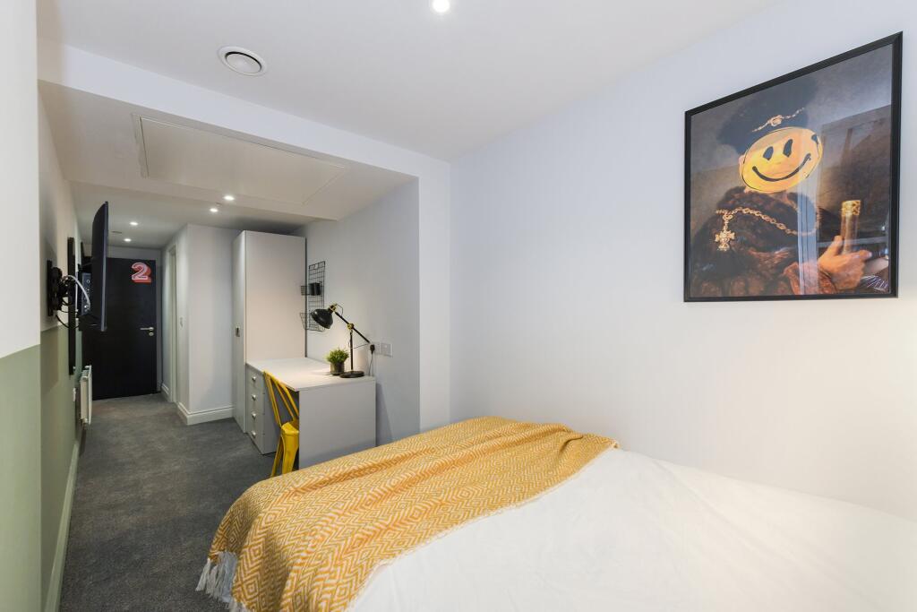 Bed 2