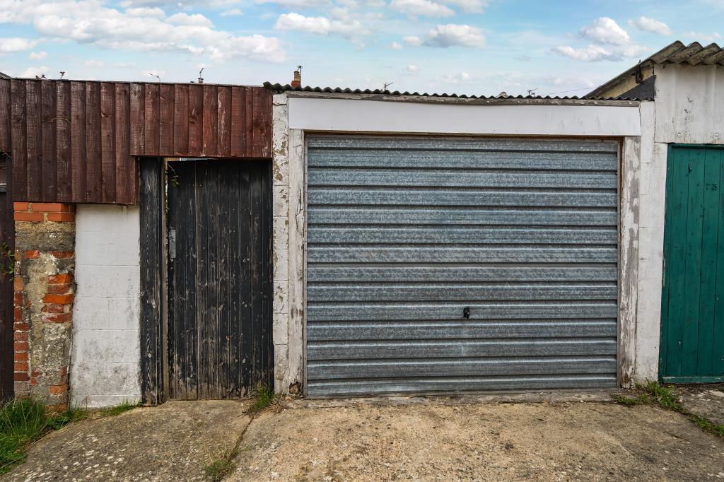 External Grounds