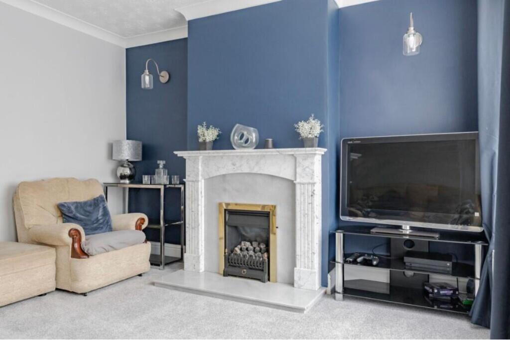 sitting room