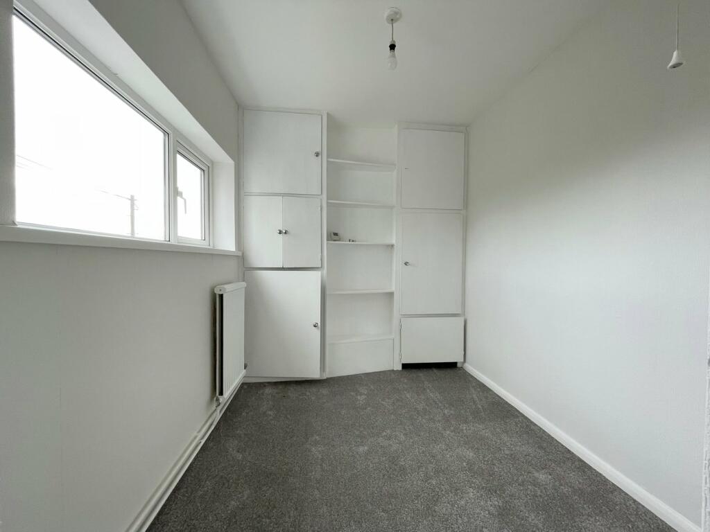 Third Bedroom
