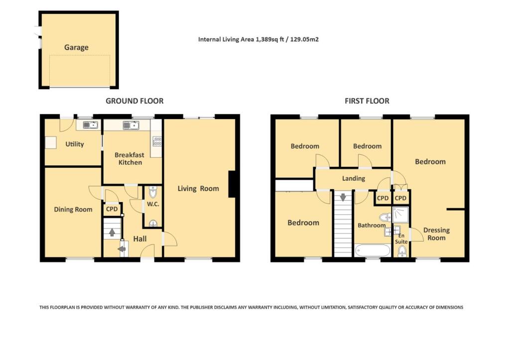 Louisa Ward Close, Marton, Rugby