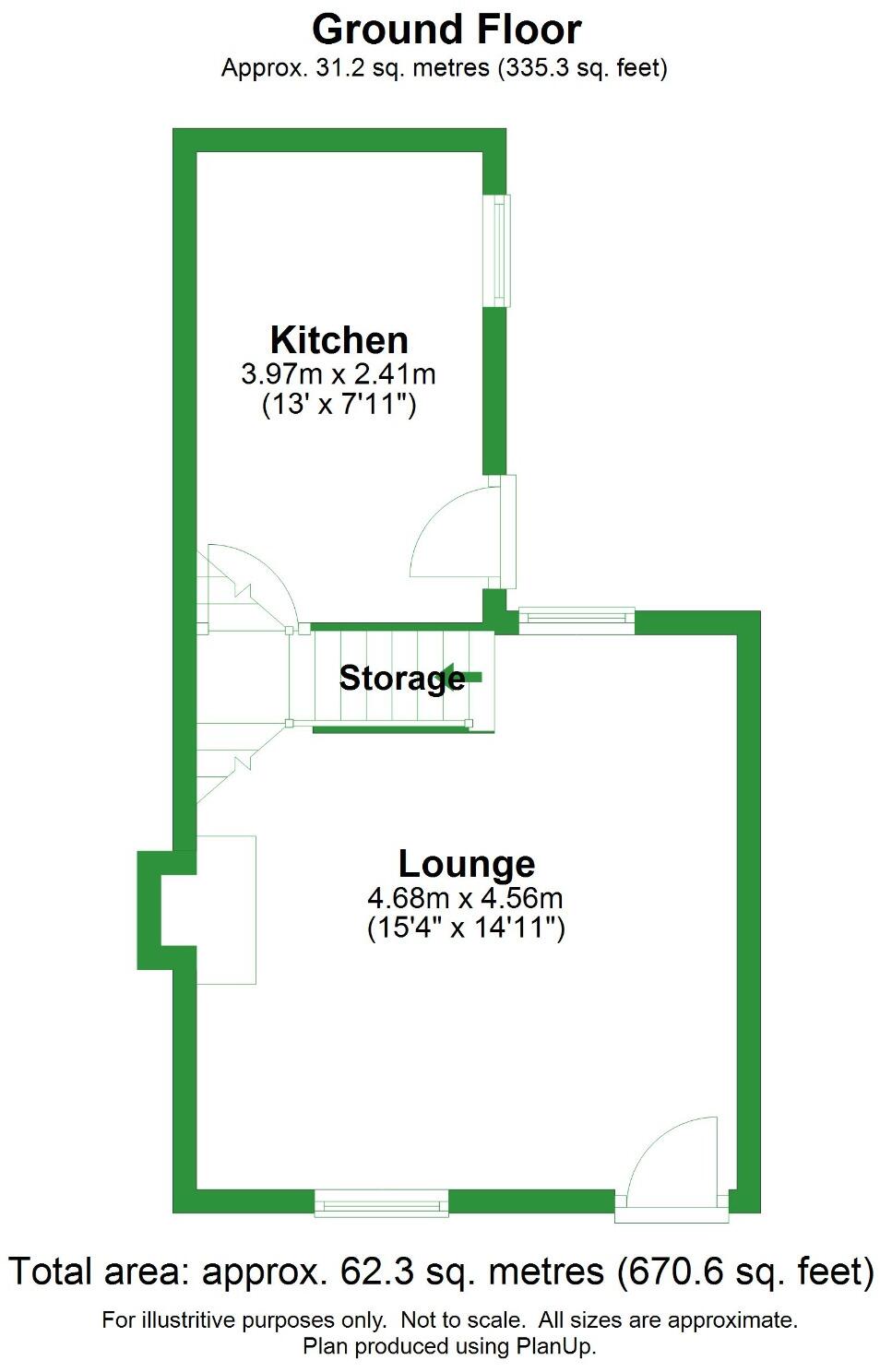 Church Street, Barrowford, Lancashire, BB9