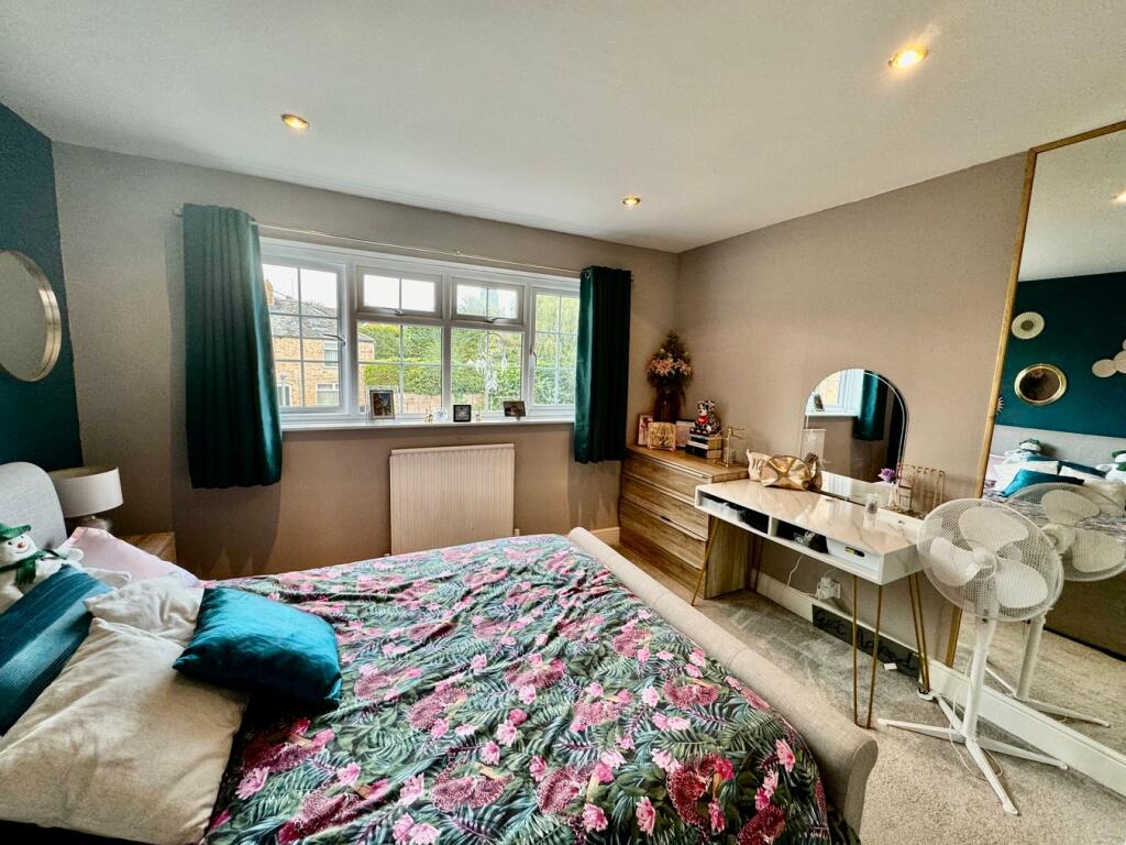 Master Suite