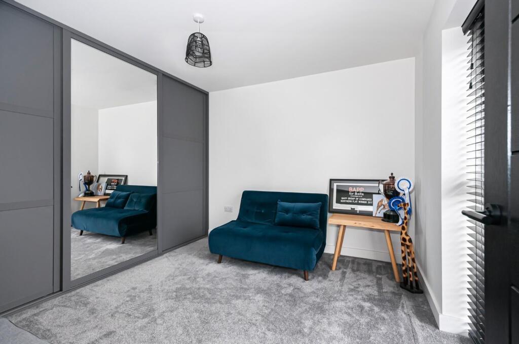 Bedroom 3