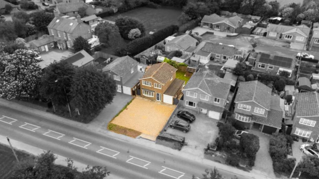 Drone Image