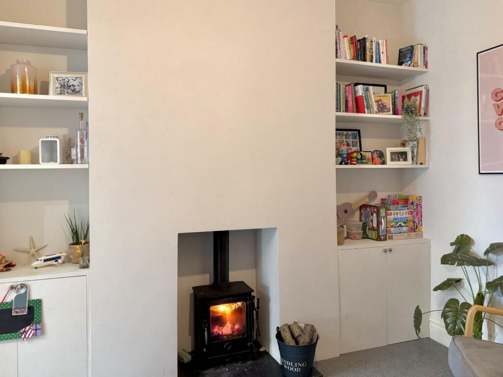 Reception Room 2