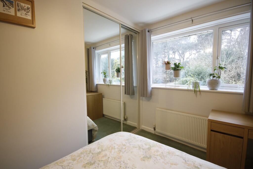 Fitted Wardrobes 