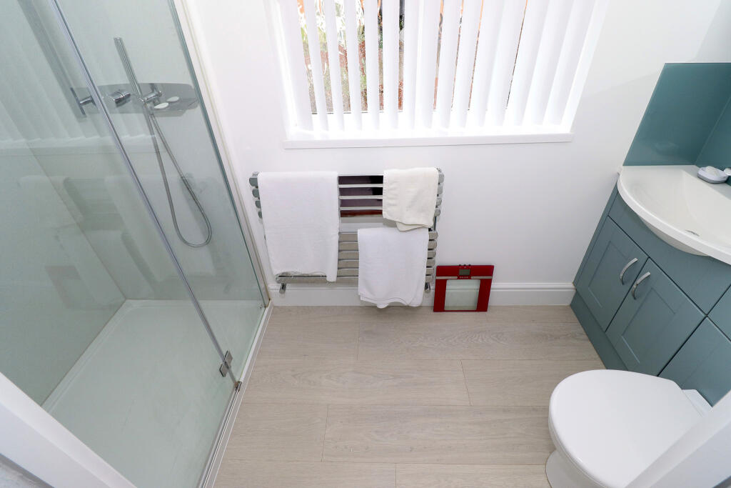 En suite