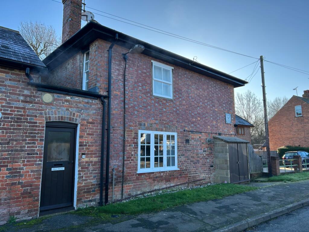 The Malthouse Flat, Dorothy Avenue, Cranbrook