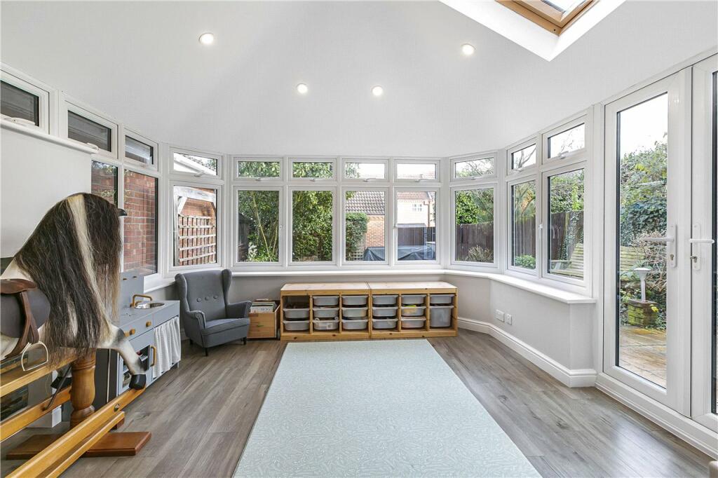 Conservatory
