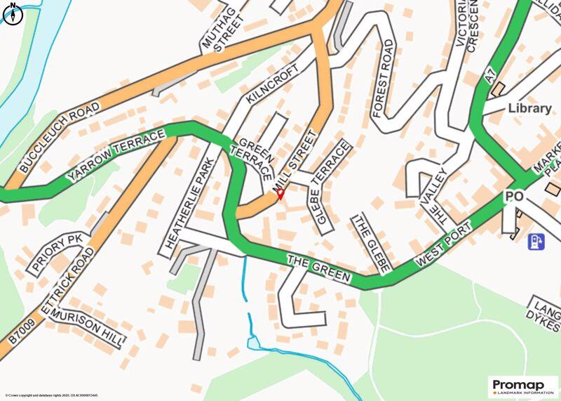 Location