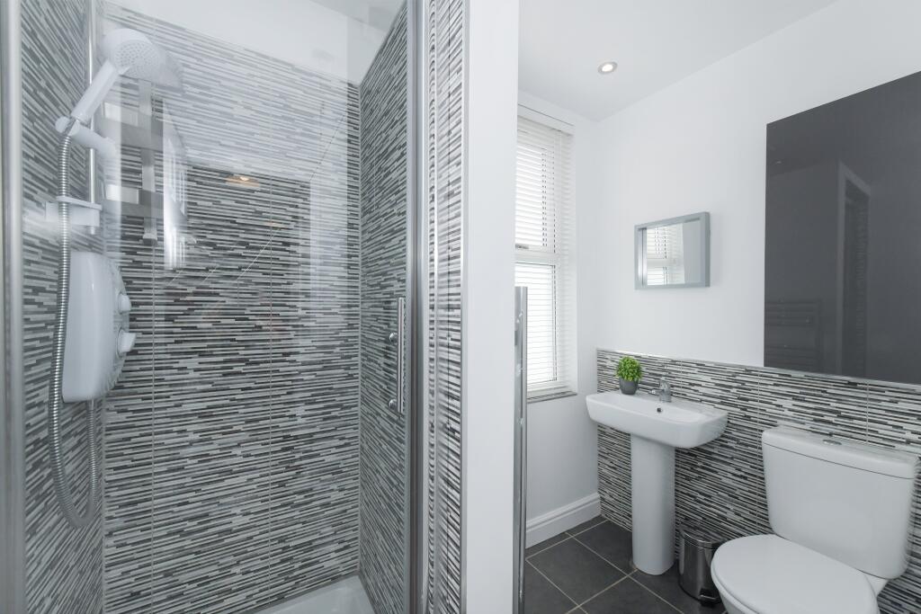 Bathroom 1