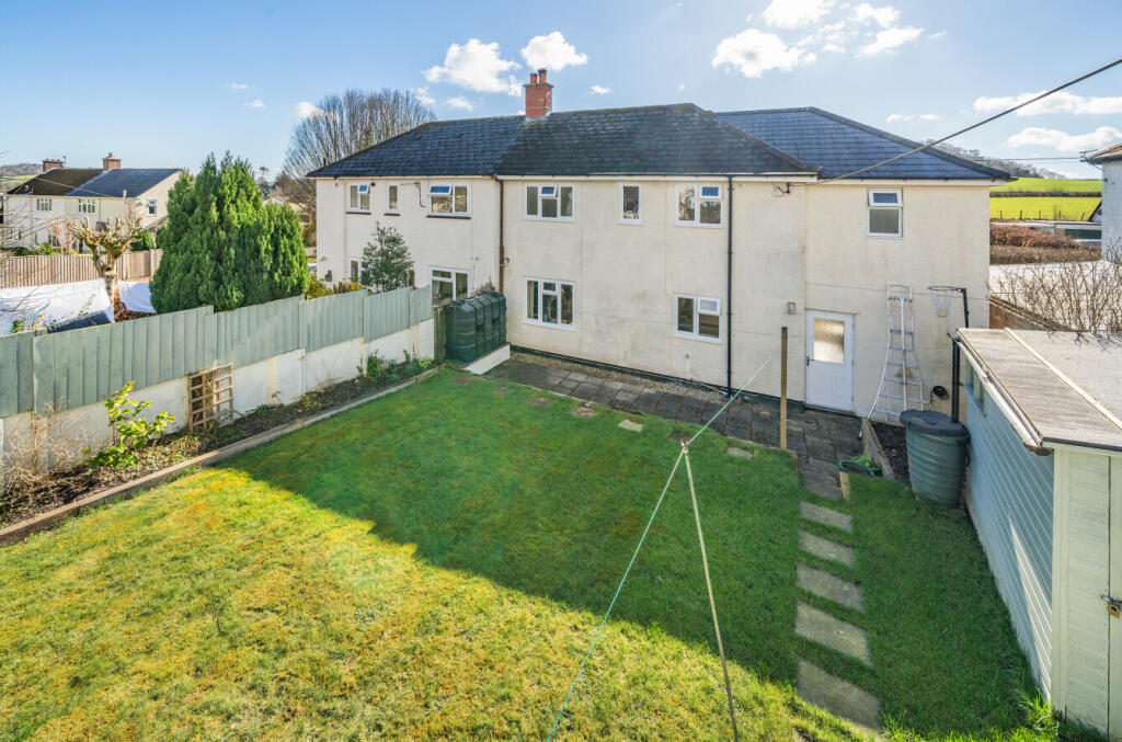 Brushford, Seddons