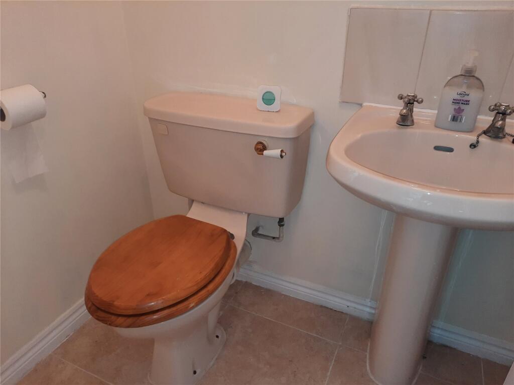 Cloakroom