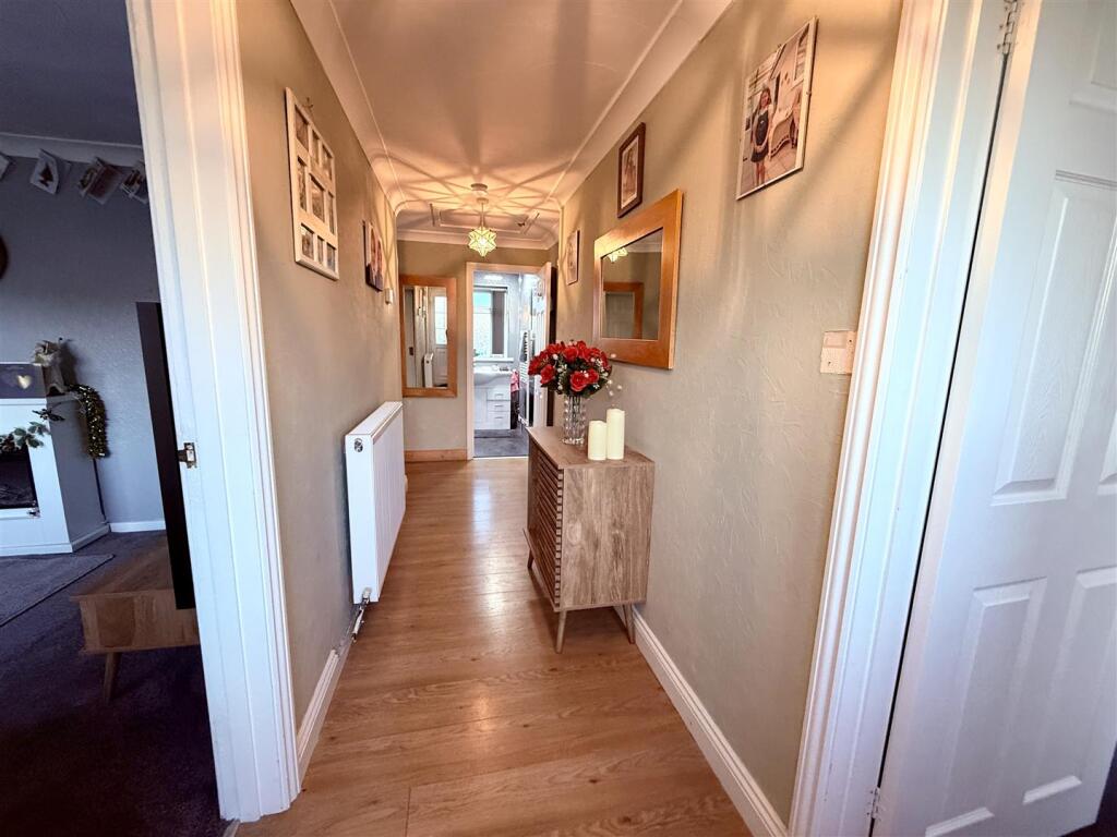 hallway