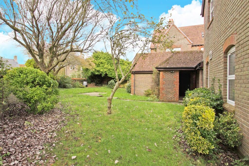 vicarage fordington ph6sky99.JPG