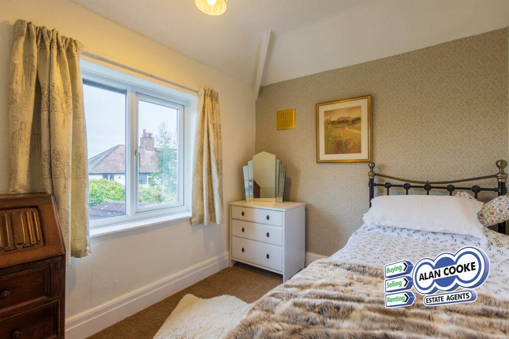 BEDROOM 3