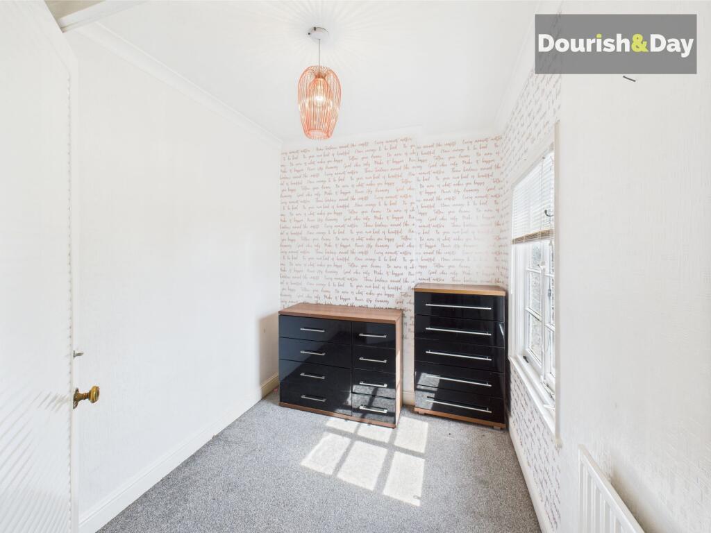 Nursery Room