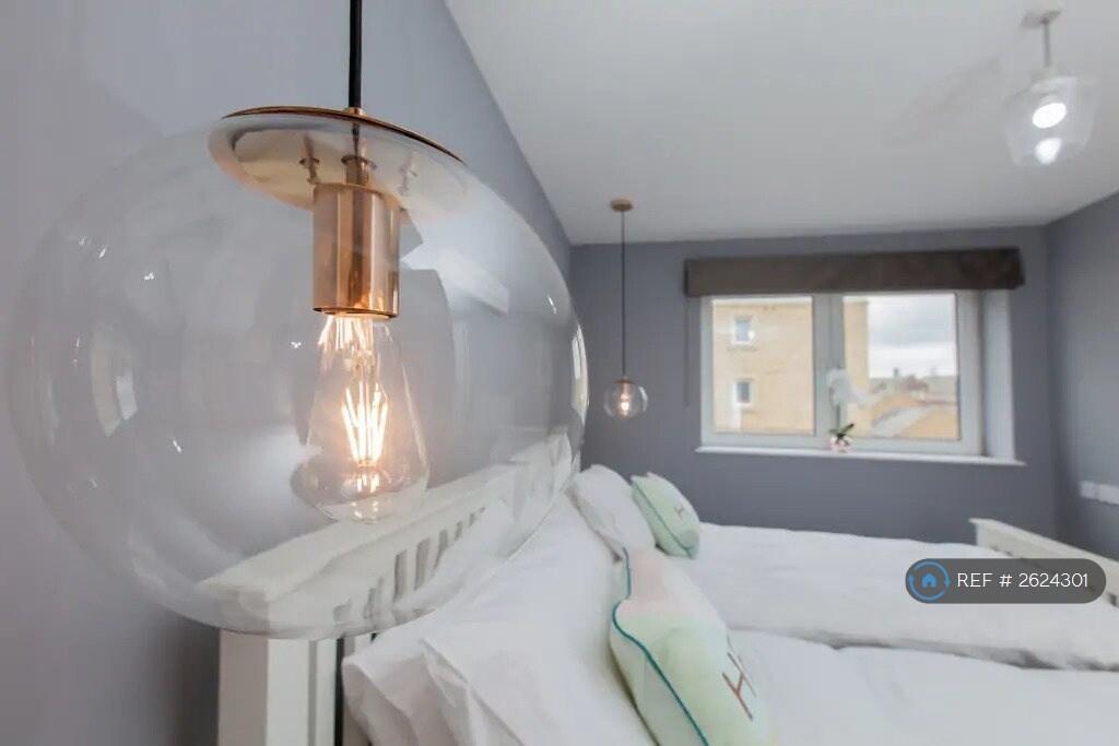 Main Bedroom 5