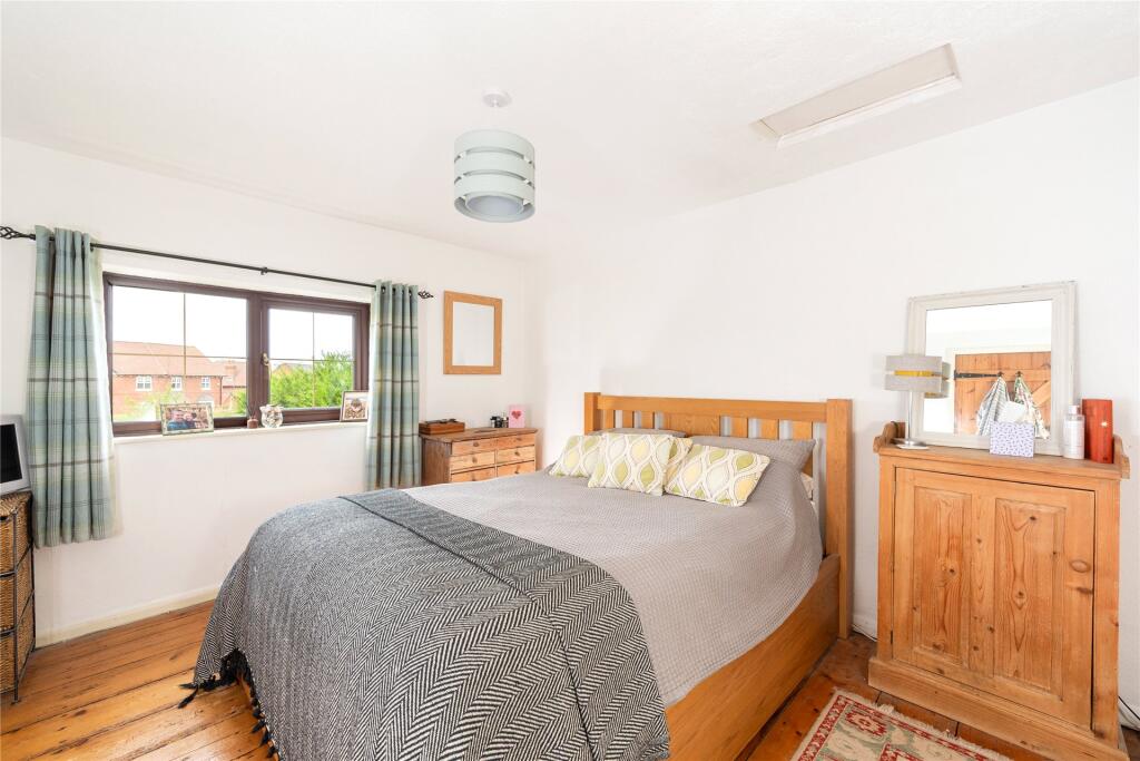 Principal Bedroom