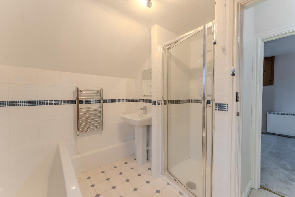 Chapel Cottage (15 of 23)