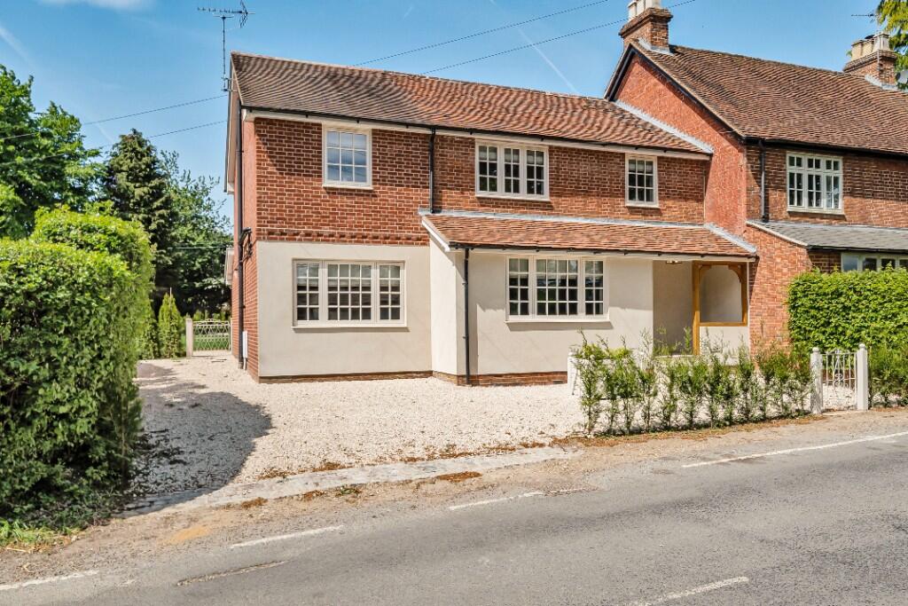 Red Villa Lodge Upper Basildon