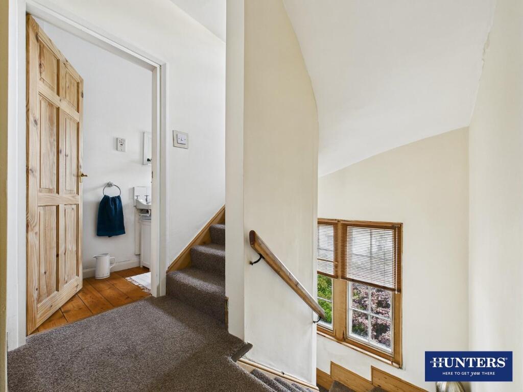 Landing (First Floor)