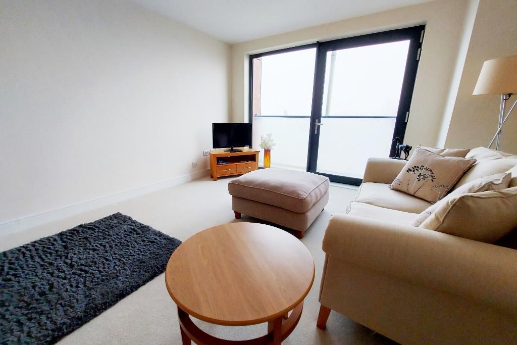 Sitting Area 