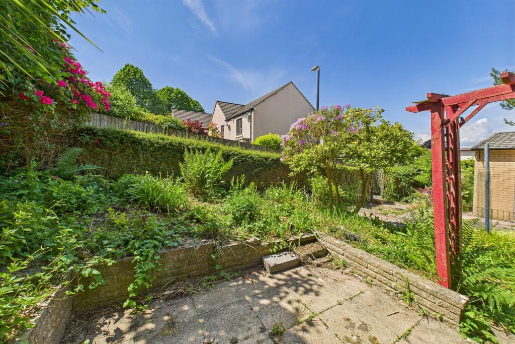 10 Sanctuary Gardens, Sneyd Park, Bristol BS9 1QR 