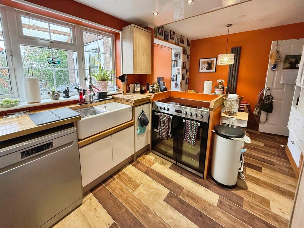Kitchen-Diner