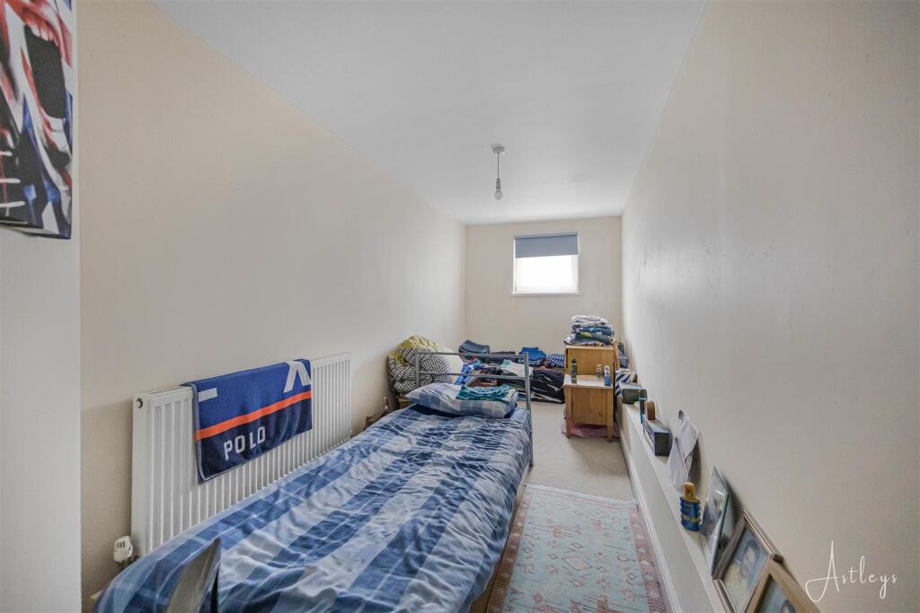 Flat 2 Accommodation