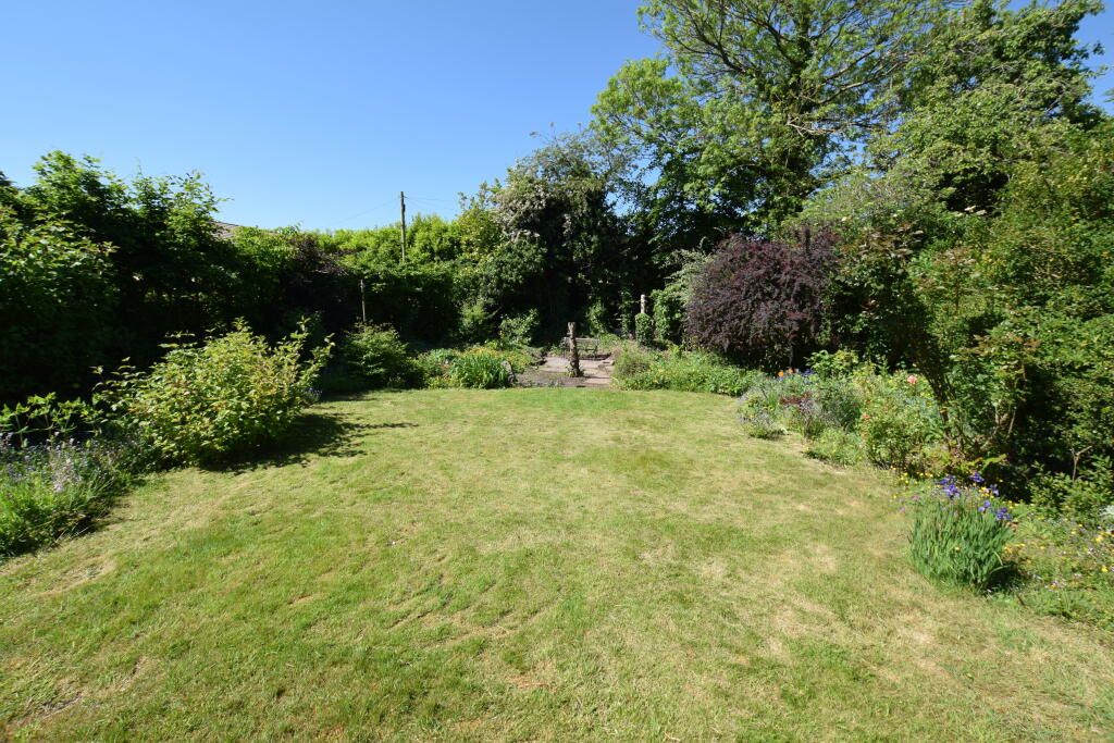 garden