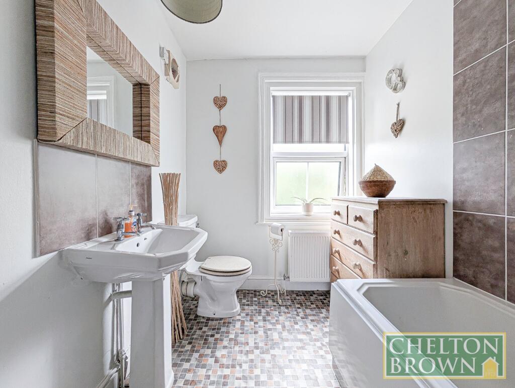Bathroom 2