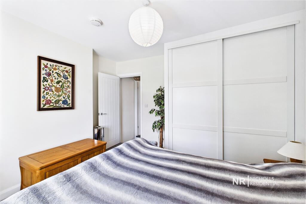 Bedroom 1 Extra Photo