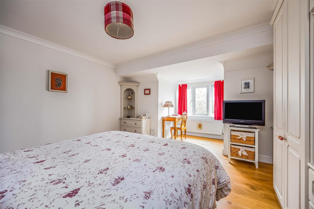 Guest Bedroom