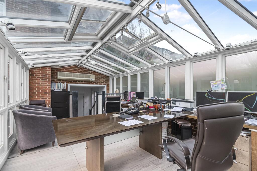 Conservatory
