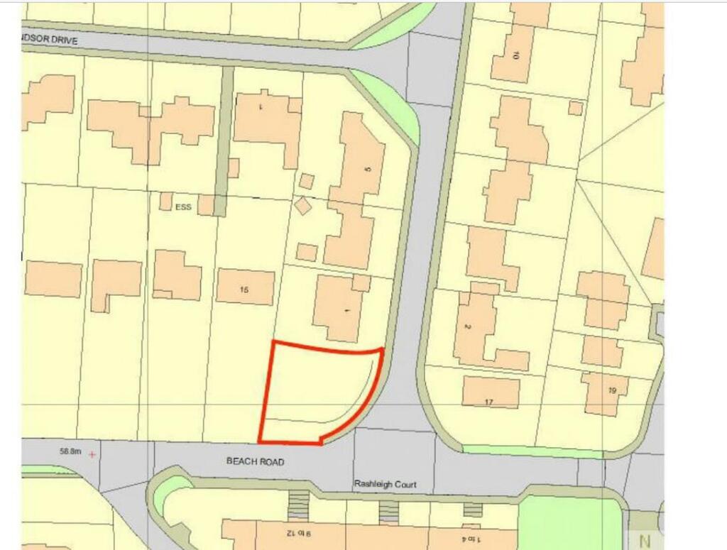 Outline of Plan