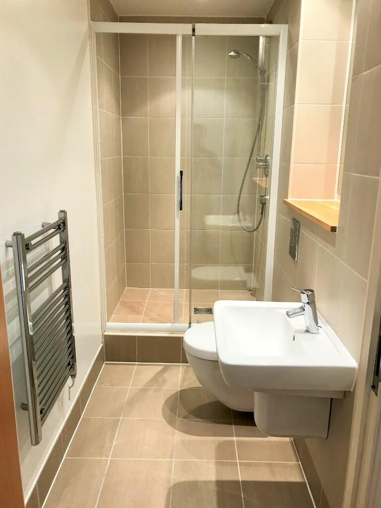 wet room