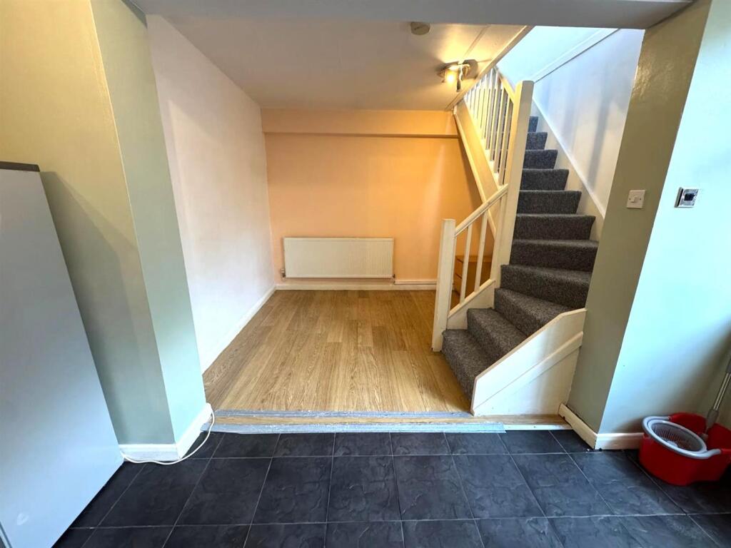 Sitting Room Area