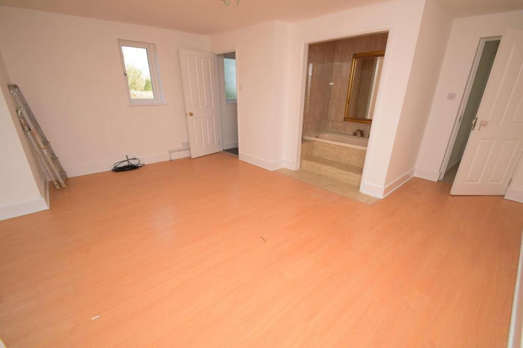 Main Room