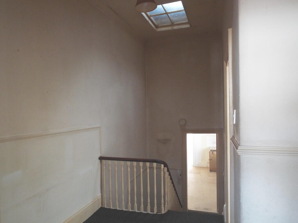 First Floor Flat ...