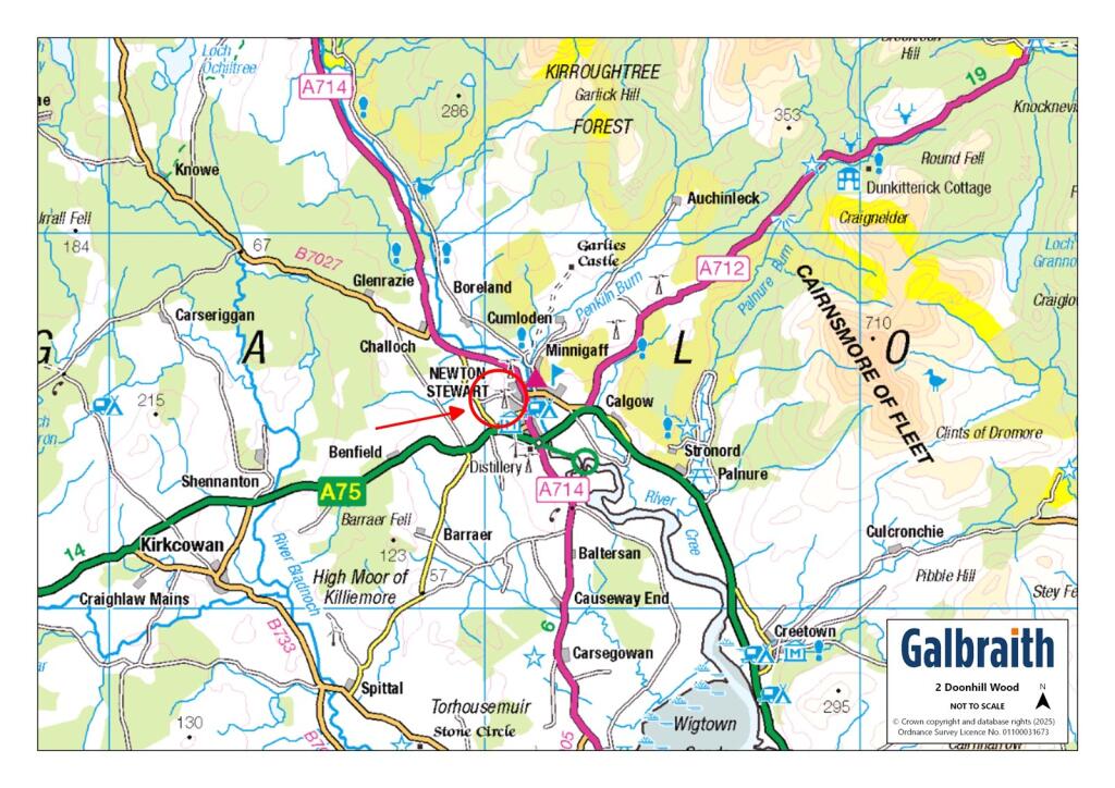 Location Plan