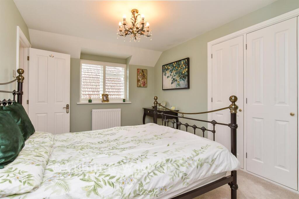 Bedroom 4