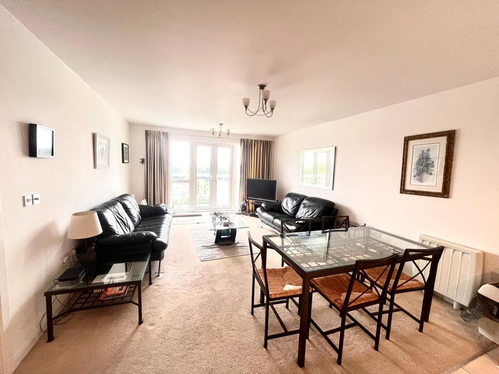 JDW Living Room